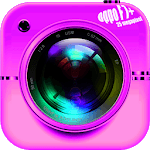 camera for oppo f7+ _-25 megapixel selfie & video icon