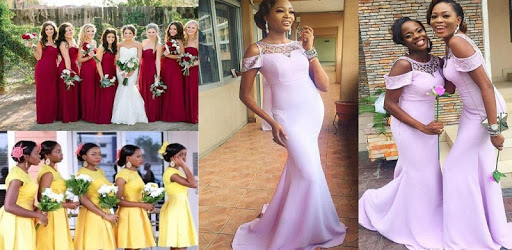 Bridesmaid - Dresses ideas PC screenshot Bridesmaid - Dresses ideas PC screenshot