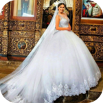 Wedding dress - Best wedding dresses design icon