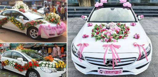 Wedding car decorate– Best wedding car decoration PC screenshot Wedding car decorate– Best wedding car decoration PC screenshot