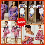 Ankara Fashion Styles for Women & Men icon