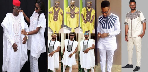 African Fashion Style Men & Latest Ankara Style PC screenshot African Fashion Style Men & Latest Ankara Style PC screenshot