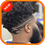 Man Hair Style - Hairstyle for Man icon