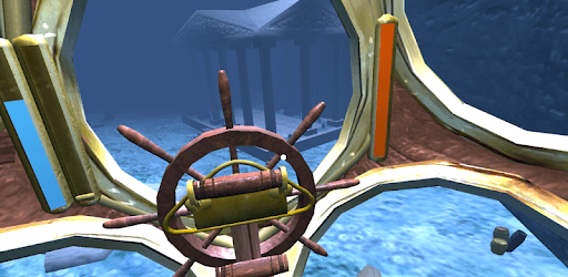 Sunken Treasure Expedition PC screenshot
