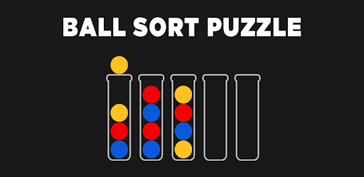 Ball Sort Puzzle PC screenshot Ball Sort Puzzle PC screenshot