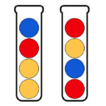 Ball Sort Puzzle icon