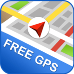 Traffic Updates: GPS & Navigation icon