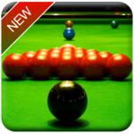 Real Snooker Pro Master 3D icon