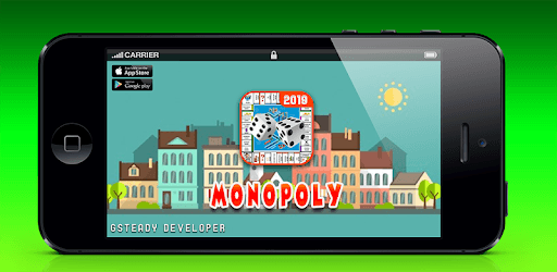Monopoly Free 2019 PC screenshot