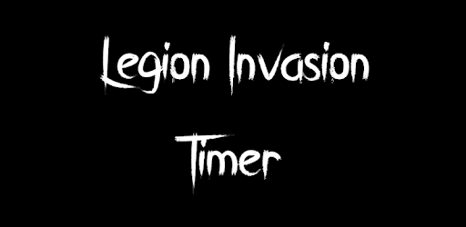 WoW Legion Invasion Timer PC screenshot WoW Legion Invasion Timer PC screenshot