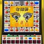 小瑪莉:金銀豹,麻仔台,Slots,Casino,水果機,BAR icon