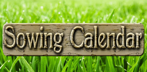 Sowing Calendar - Gardening PC screenshot Sowing Calendar - Gardening PC screenshot