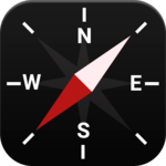 Compass GPS Free icon
