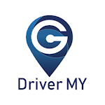 Gabir Driver Malaysia icon