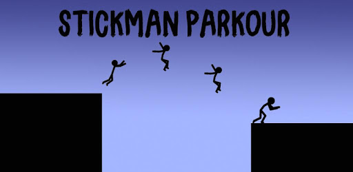 Stickman Parkour Platform PC screenshot