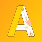 Dono Words - ABC, Numbers, Words, Kids Games for PC