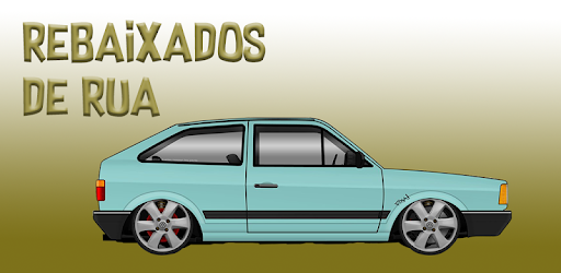 Lowered car Brasil PC screenshot Lowered car Brasil PC screenshot