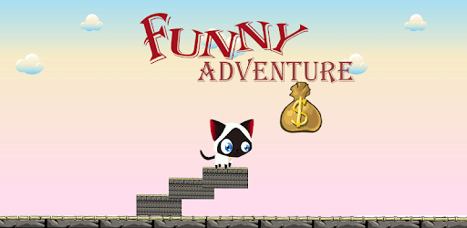 Funny Adventure PC screenshot