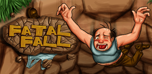 Fatal Fall PC screenshot