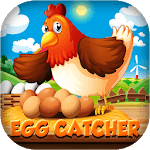 Egg Catcher 2018 : Egg Collection for PC Egg Catcher 2018 : Egg Collection for PC