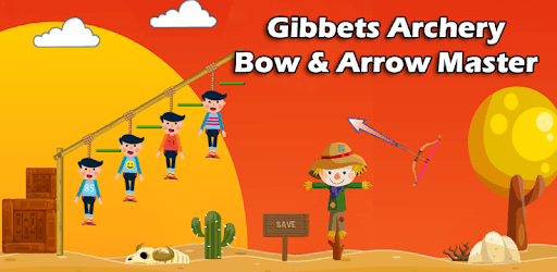 Archery King : Gibbet Archer Shooting Games 🏹 PC screenshot