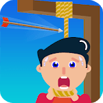 Archery King : Gibbet Archer Shooting Games 🏹 icon