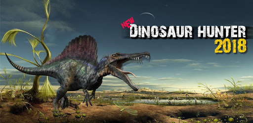 Best Dinosaur Games: Dino Hunt 2018 PC screenshot Best Dinosaur Games: Dino Hunt 2018 PC screenshot