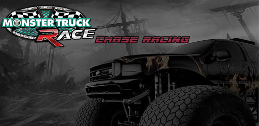 Monster Truck Offroad Chase Racing: Legends Hill PC screenshot