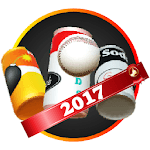 Knockdown Can 2017 icon