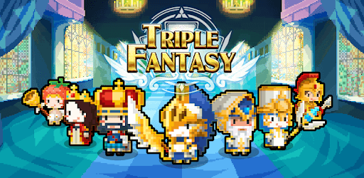 TripleFantasy PC screenshot