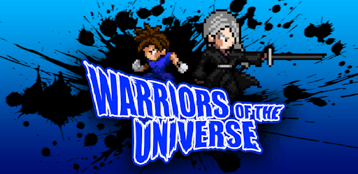 Warriors of the Universe Online PC screenshot