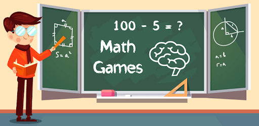 Math Games, Learn Add, Subtract, Multiply & Divide PC screenshot