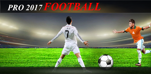 Pro 2017 Football PC screenshot Pro 2017 Football PC screenshot