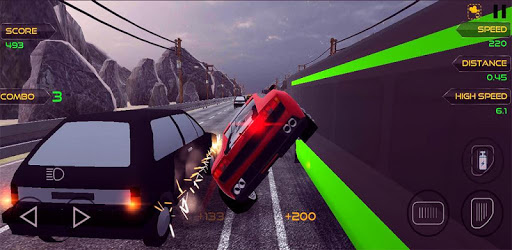 VR Racing Fever 3D : Highway Traffic Dodge Race 3 PC screenshot VR Racing Fever 3D : Highway Traffic Dodge Race 3 PC screenshot