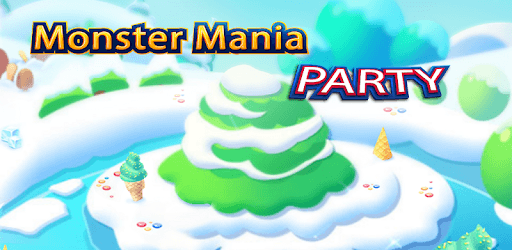 Monster Mania Party PC screenshot