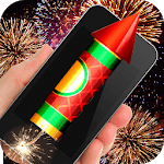 Real Firework Best Party icon