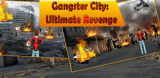 Gangster City: Ultimate Revenge PC screenshot Gangster City: Ultimate Revenge PC screenshot