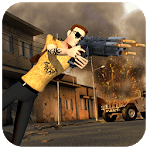 Gangster City: Ultimate Revenge icon