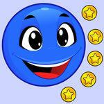 Blue Ball & Pink Ball icon