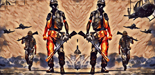 IGI Frontline Shooting PC screenshot