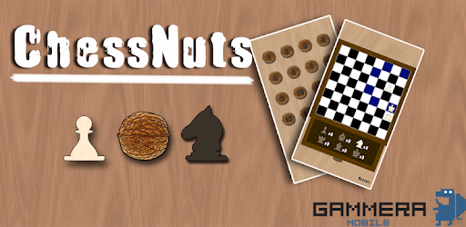 ChessNuts PC screenshot
