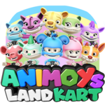 Animoys Land Kart icon