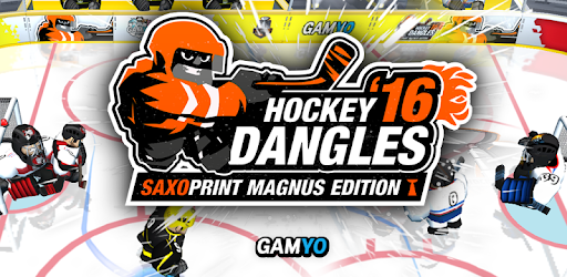 Hockey Dangles'16 Magnus PC screenshot Hockey Dangles'16 Magnus PC screenshot