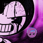 Nightcore Bendy Ink Song Ringtones icon