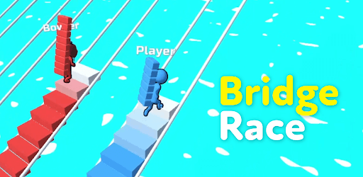 Bridge Race PC screenshot