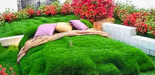Garden Decoration Idea PC screenshot Garden Decoration Idea PC screenshot