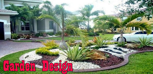 Garden Design PC screenshot