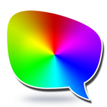 Gay Chat icon