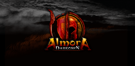 Almora Darkosen RPG PC screenshot
