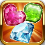 Gems And Jewels Match 3 for PC Gems And Jewels Match 3 for PC